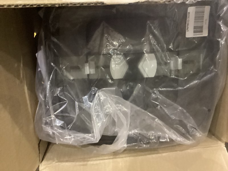 Condition photo showing New/Like New for LEVOIT Superior 6000S Smart Evaporative Humidifiers for Home Whole House up to 3000ft², 6 Gal, Last 72-Hour, Premium Filter, Dry Mode, Wheels & Water Fill Hose & Foldable Storage - Quiet Sleep Mode Evaporative Humidifier 23L