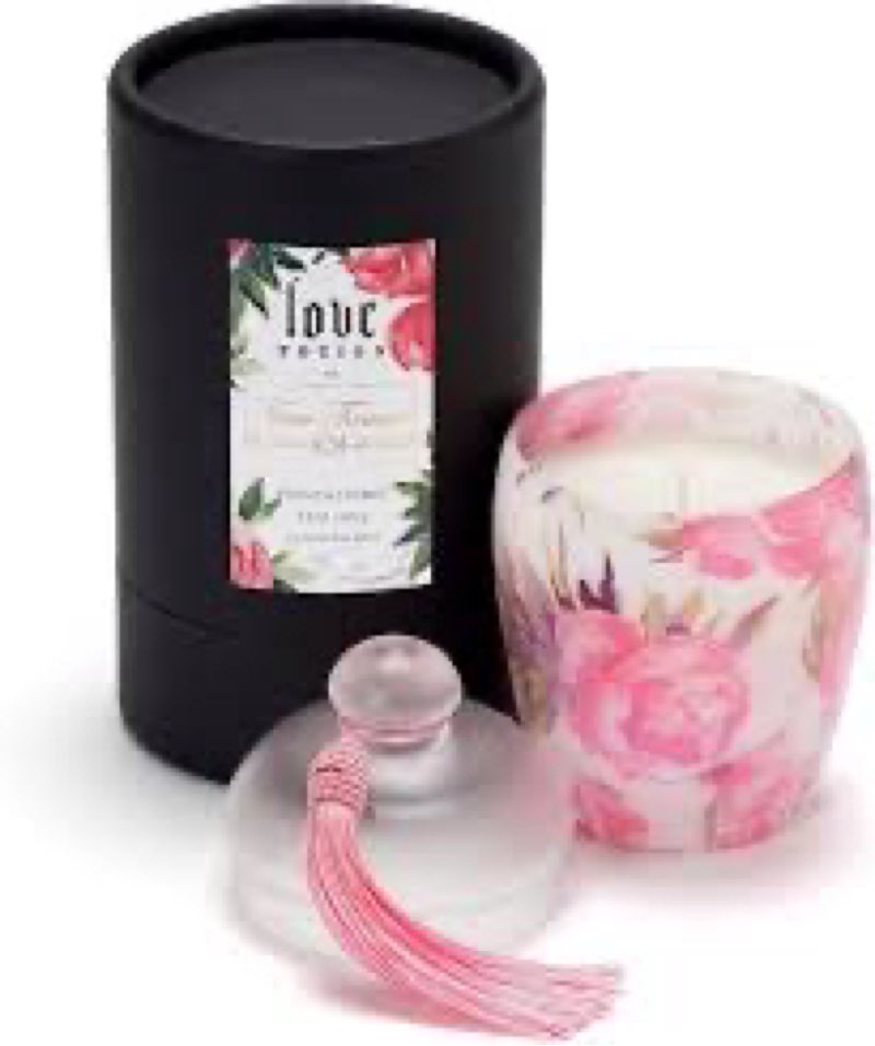 Love potion by time timer
