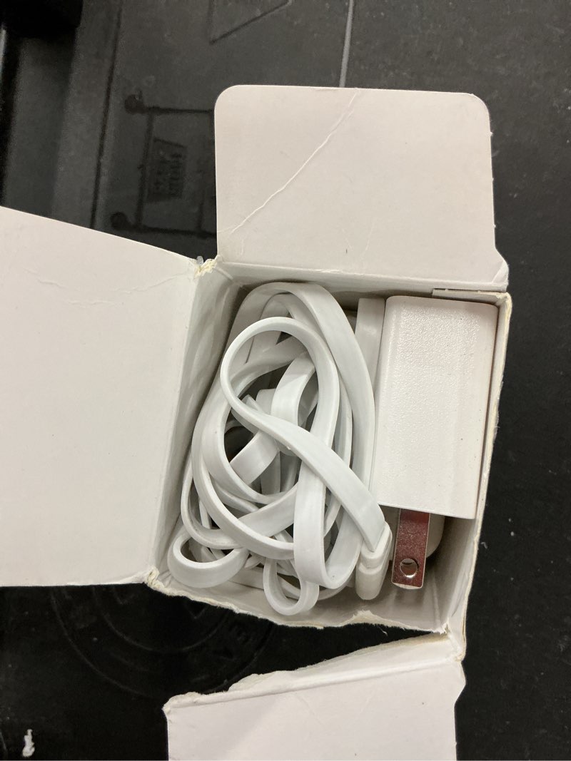 Condition photo showing As Is for wyze cam v4 (latest model), 2.5k ai security camera, indoor/outdoor cameras for home security, baby monitor & pet camera, vibrant color night vision, no subscription required, free expert help