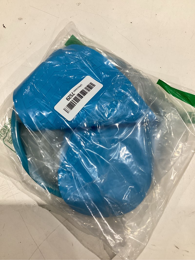 Condition photo showing Good Condition for tideshake non?slip waterproof foot cast cover for showering, reusable adult foot cast protector, cast covers for shower foot & ankle, watertight cast bag for surgery, burns, wounds & after surgery recovery