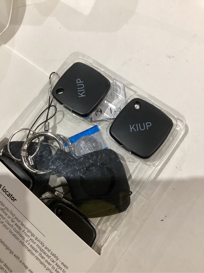 air tags for android,air tags-4 pack android,2 year battery life,air tracker tags with 4 case,google