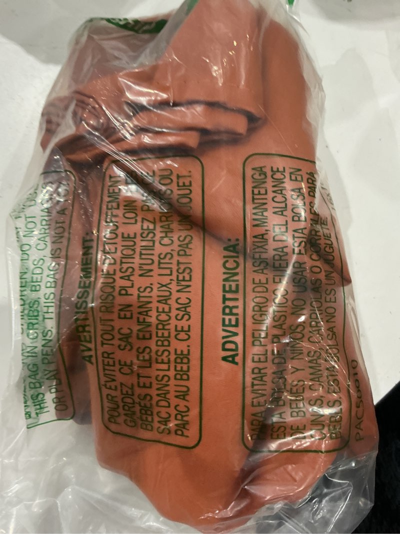 Condition photo showing Good Condition for nicetown window curtains blackout drapes, thermal insulated christmas decorative blackout curtains/draperies for laundry room (one pair, 34 by 45-inch, burnt orange) burnt orange 34"w x 45"l (pack of 2)