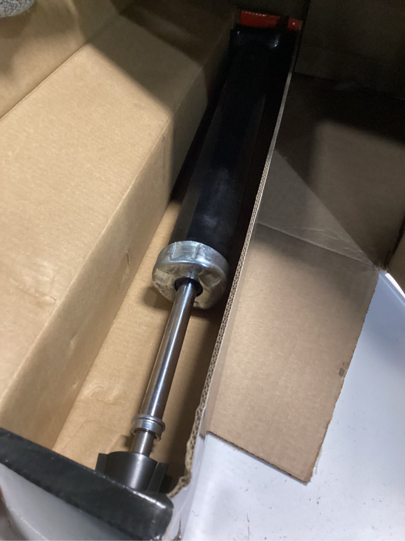 Condition photo showing Good Condition for a-premium rear shock absorber strut assembly compatible with infiniti g25 2011-2012, g35 2007-2008, g37 2008-2013, q40 2015, q60 2014-2015, rwd, 2-pc set