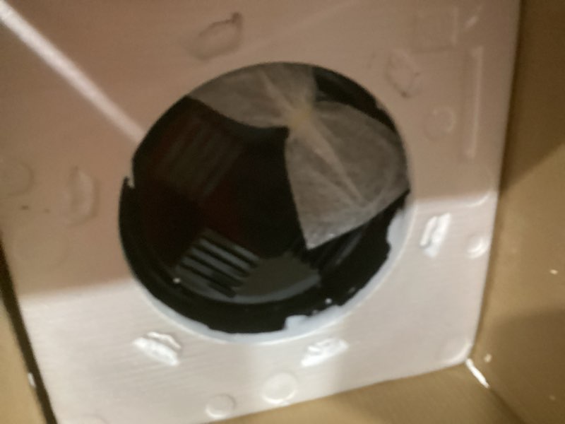 Condition photo showing Good Condition for Commercial Stainless Steel Rice Cooker - Professional 64 Cup Cooked (32 Cup Uncooked) Rice Maker Cooker With Non Stick Pot & Hinged Lid - Includes a Rice Measuring Cup & Rice Scoop