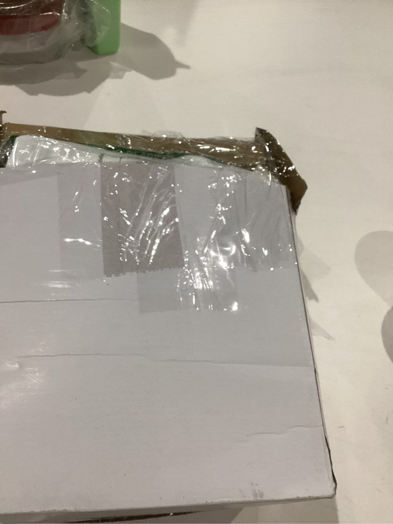 Condition photo showing As Is for Pack of 5 diferent things