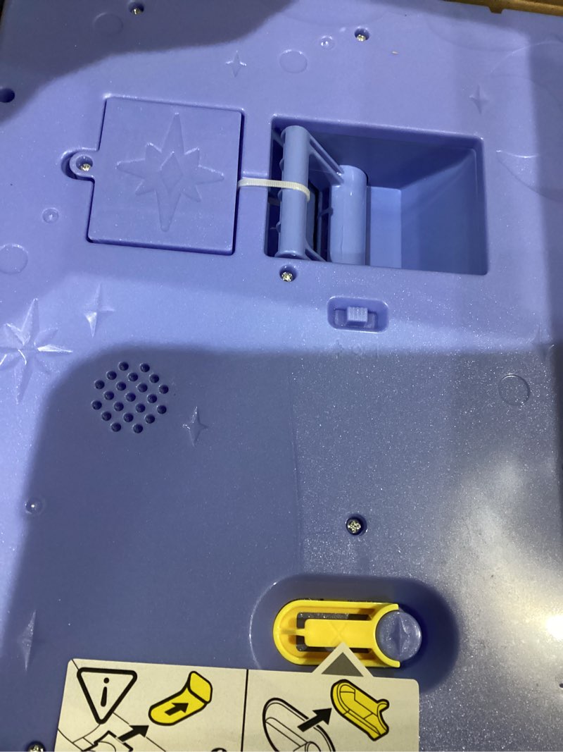 Condition photo showing Good Condition for Magic Mixies Pixie Supremes Magic Mirror. Skylar The Deluxe Butterfly Pixie. 2 Unique Outfits. Mix Magic Potion to Reveal Premium 10.5" Pixie Supreme Doll. 50+ Lights & Sounds. Amazon Exclusive