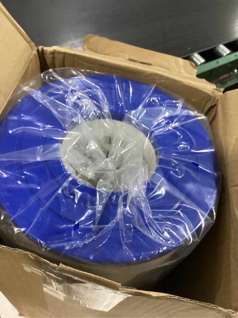 Condition photo showing New/Like New for fil-fresh c900 pool filter cartridges compatible with hayward c900, replacement for pleatco pa90, hayward cx900re, unicel c-8409, 90 sq.ft 1 pack