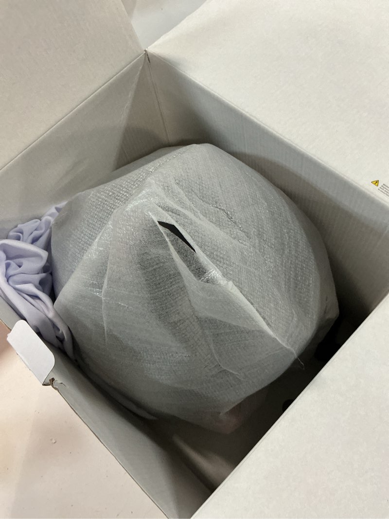 Condition photo showing Good Condition for (size xl)poc meninx