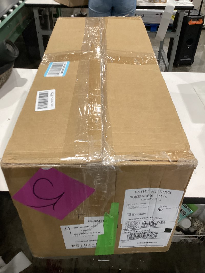 Condition photo showing New/Like New for driver side headlights assembly replacement for honda civic 2022 2023 housing black lamp lh 1pc 33150-t20-a22 ho2502206