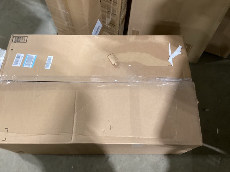 Condition photo showing Good Condition for Sled, Snow Sled for Kids and Adults, Racer Downhill Sprinter Snow Sled for 1-2 Riders with Pulling R