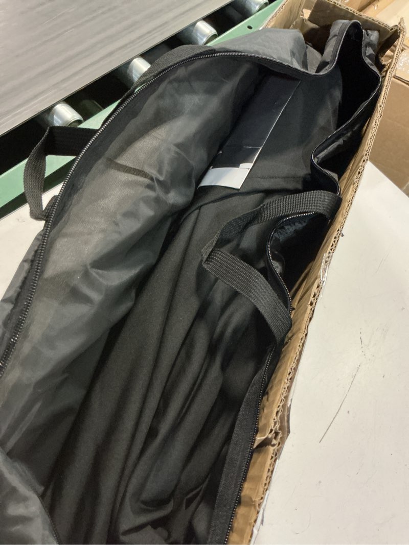 Condition photo showing Good Condition for pack n play blackout cover sleep pod - baby sleep tent 1-click set up portable, crib blackout canopy cover block 95% light suitable for babies and toddlers