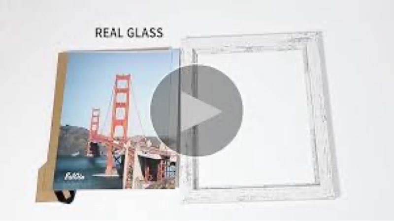 iRahmen 12x12 PR-US002-GB-12x12(4PK)