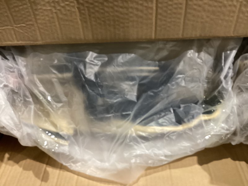 Condition photo showing New/Like New for Similar. Car Seat Covers Customized for Toyota Highlander 2020-2025 7 Seats Full Set Faux Leather Seat Covers for SUV -3-Row Second Row Captain's Chairs - Black