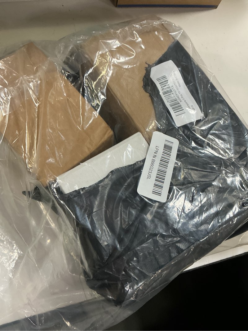 Condition photo showing Good Condition for laffoonparts 3 pcs 1513033701 air oil separator filter kit, replacement for atlas copco qrs 10-15hp g7 g11 g15 gx 7-11 ga 5-11c gx 5 models up to serial no aii 641500, replaces 1613900100