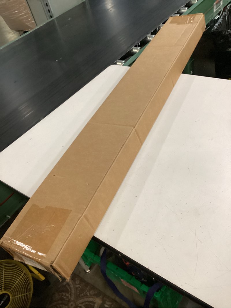 Condition photo showing New/Like New for vikan 29603 handle, ultra hygiene, 51" pp, blue 51 inches blue