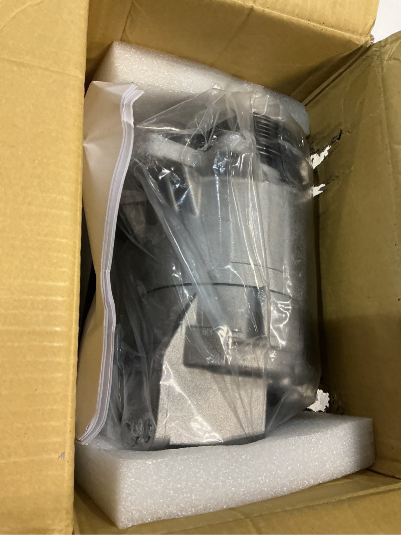 Condition photo showing Good Condition for PHILTOP A/C Compressor 68438 Replacement for Nissan Altima 2002-2006 3.5L, Maxima 2003-2008