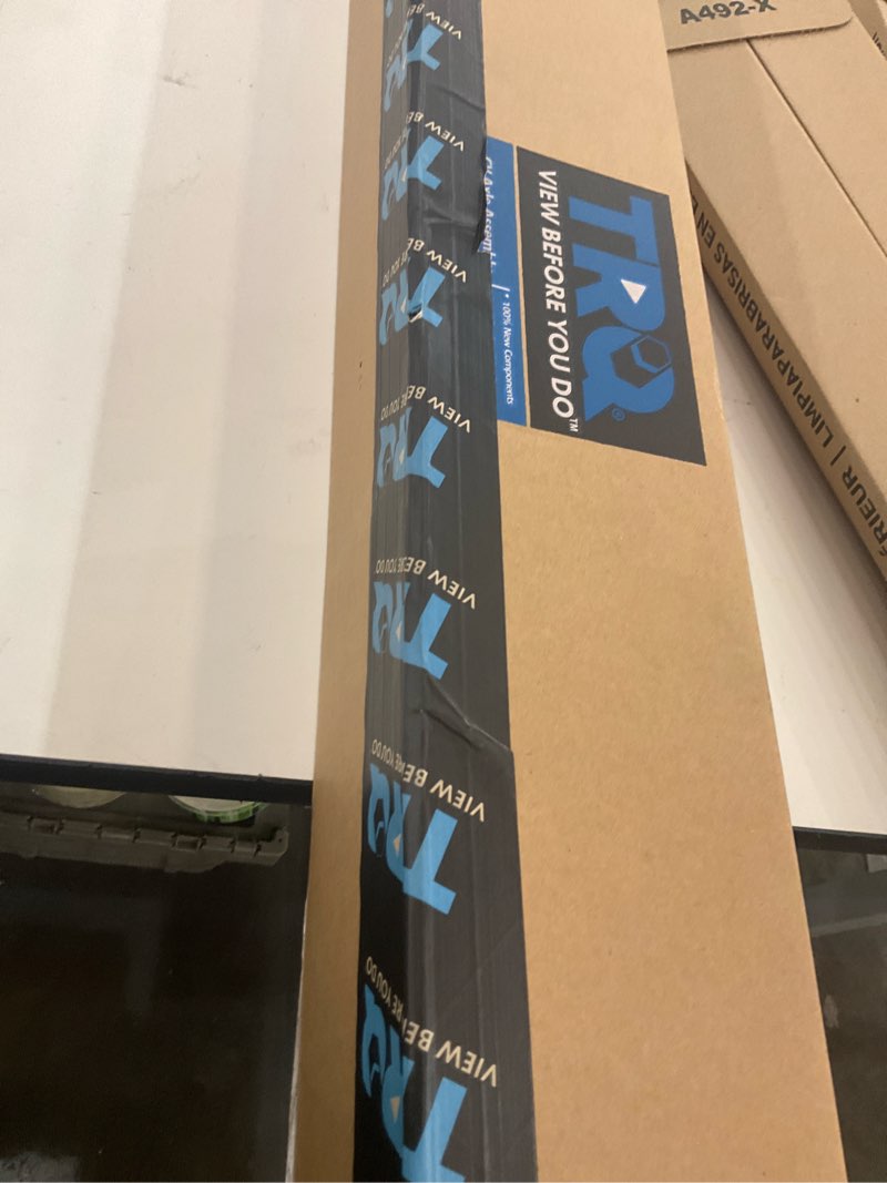 Cv axle assemble