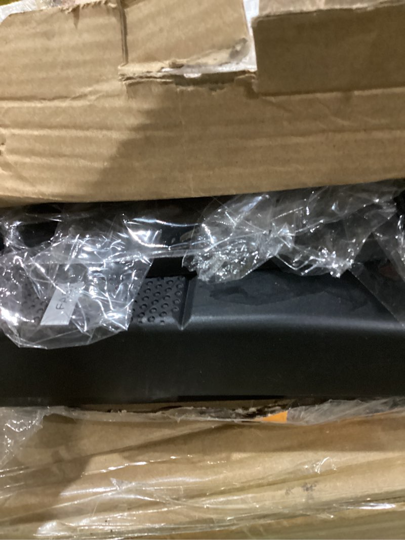 Condition photo showing Good Condition for 61 keys keyboard piano, Electronic Digital Piano with Built-In Speaker Microphone, Sheet Stand and Power Supply, Portable piano Keyboard Gift Teaching for Beginners Black