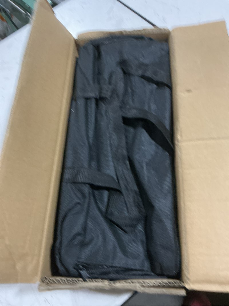 Condition photo showing Good Condition for hemmotop photo backdrop stand, 10x7ft (wxh) photography background stand for photoshoot, wedding, birthday, baby shower parties, projector screen, decoration, balloons