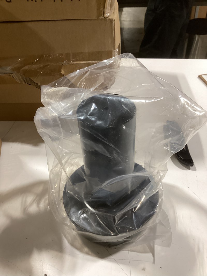 Condition photo showing New/Like New for Replaces for Ford Tool 205-830 Wheel Knuckle Vacuum Oil Seal Installer Tool fits for Ford 2005-2019 F-250 F-350 Axle Tools 6697