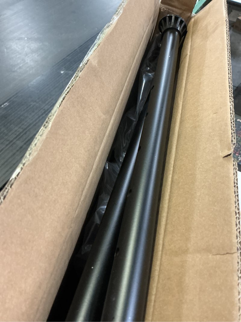 Condition photo showing Good Condition for Ladder Stabilizer, Extension Ladder Stabilizer for Roof Wall Standoff Ladder Accessory Safety Stability Aviation Aluminium, Adjustable Length 22-29.5In, Stands 300 LBS Weight Rating