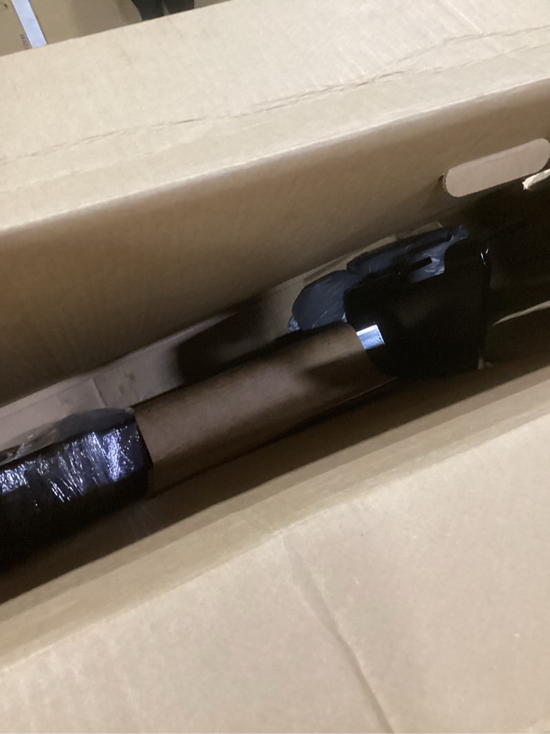 Condition photo showing Good Condition for Draw-Tite 41945 Ultra Frame Class 5 Trailer Hitch, 2 Inch Square Receiver, Black, Compatible with 2000-2014 Ford E-150 Econoline, E-250 Econoline and E-350 Econoline Ford E-150 Econoline/ E-250 Econoline/ E-350 Econoline/ E-350 Econoline Super Duty