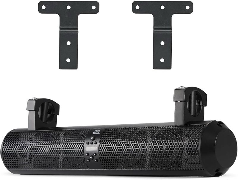 KEMIMOTO 28-Inch UTV Sound Bar wi    BZH0236-02