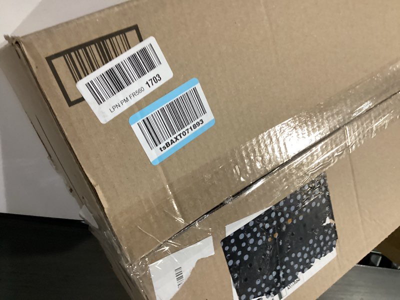 Condition photo showing As Is for behrens tub 10.5 gal oval galvanized