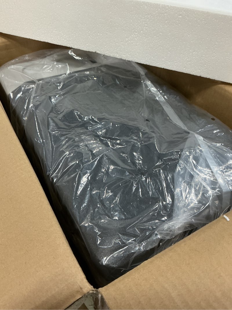 Condition photo showing Good Condition for EUHOMY 12 Volt Refrigerator, 24QT(23L) Electric Cooler, Car Fridge APP Control, Car Refrigerator 12/24V DC 100-240V AC, Portable Freezer Usable Battery for Camping, Travel, Truck, Outdoor Refrigerator 24 QT