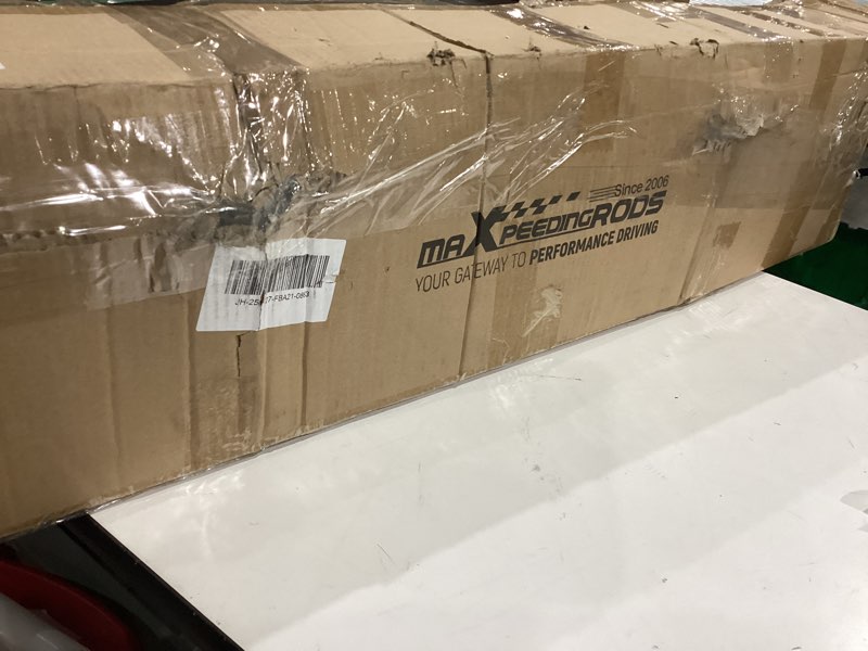 Condition photo showing Good Condition for hydraulic