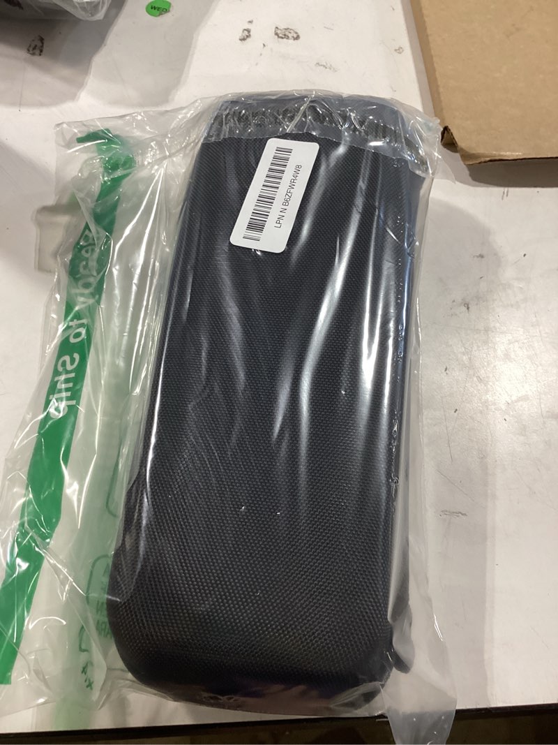 Condition photo showing New/Like New for procase stethoscope hard carrying case, shockproof travel storage bag for littmann/omron/adc/dixie ems stethoscope, with extra mesh pockets for small accessories [device not included] -black