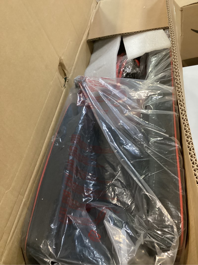 Condition photo showing Good Condition for Adjustable Folding Weight Bench for Home Gym, 660 lbs Capacity Multi-Functional Workout Bench Sturdy Durable for Full Body