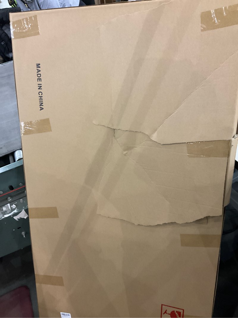 Condition photo showing Good Condition for Belmrxne Large Coastal Wall Art White Wave Wall Decor Aesthetic Landscape Canvas Painting Hanging Ar