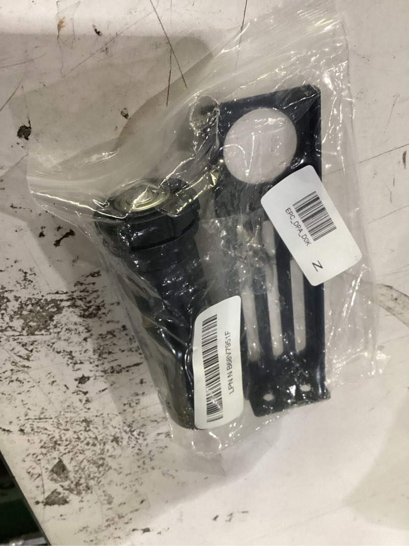 Condition photo showing New/Like New for 3d printer filament rack spool bracket holder with bearing rotatable fit for sidewinder x1 / ender 3 / cr10 series