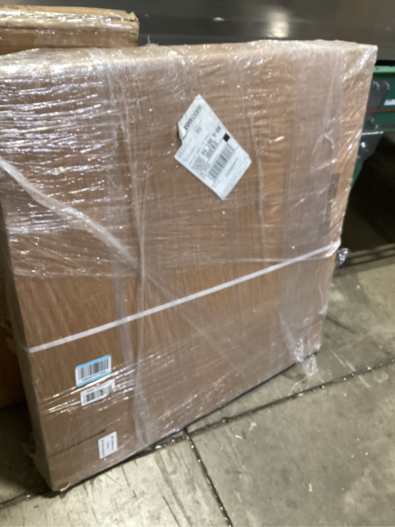 Condition photo showing New/Like New for box usa side loading shipping boxes large 30"l x 5"w x 24"h 10-pack - corrugated cardboard box for moving, mailing, packing, packaging and storage
