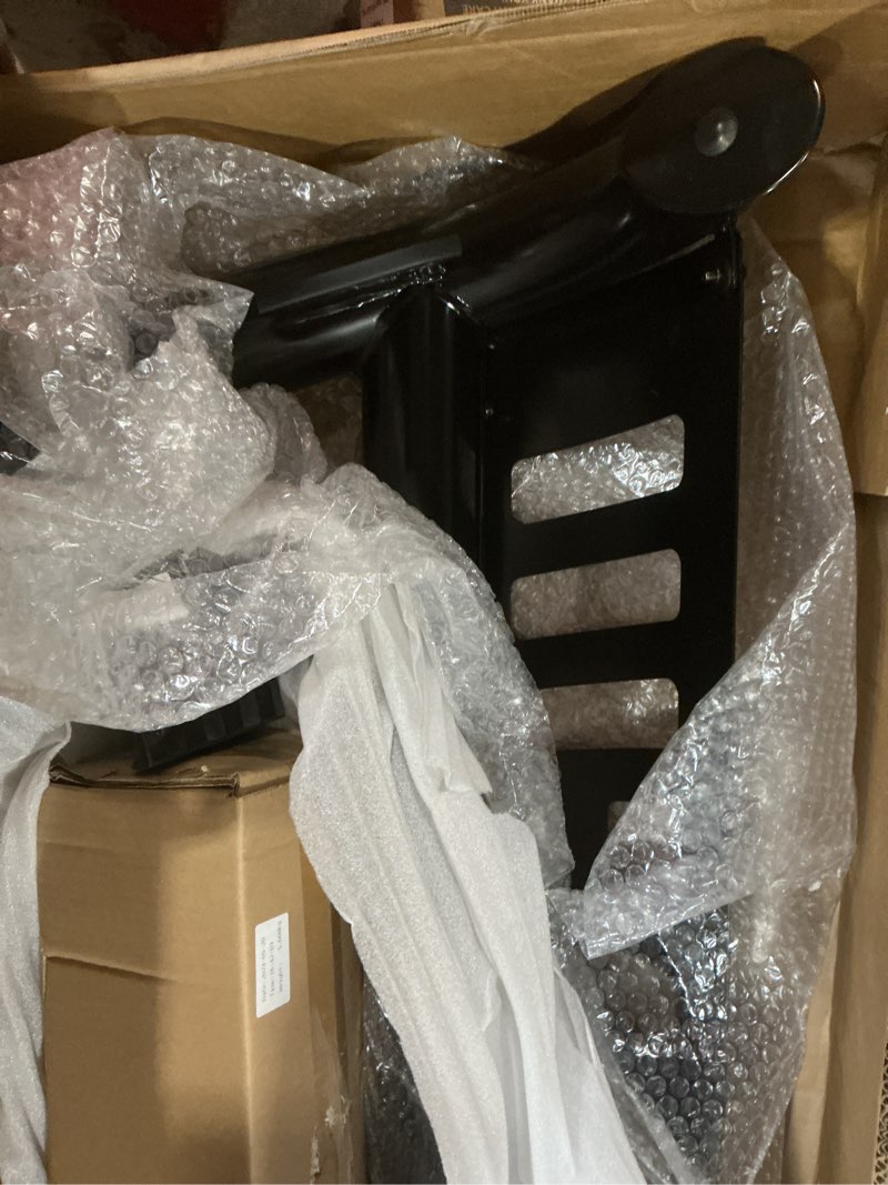 Condition photo showing Good Condition for yhtauto 3" bull bar push bar with skid plate light mount fit ford bronco 2021 2022 2023 2024 2025 2026 (not for capble bumper), alloy steel brush guard for truck front bumper off road accessories