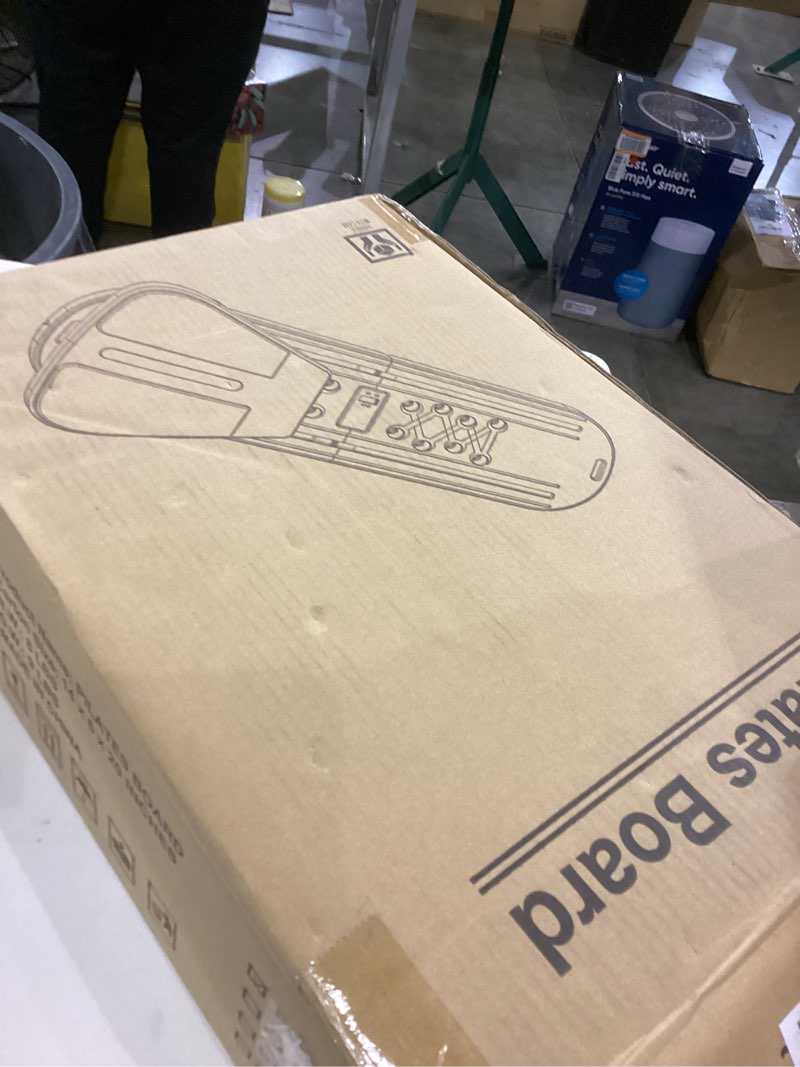 Condition photo showing Good Condition for Pilates board