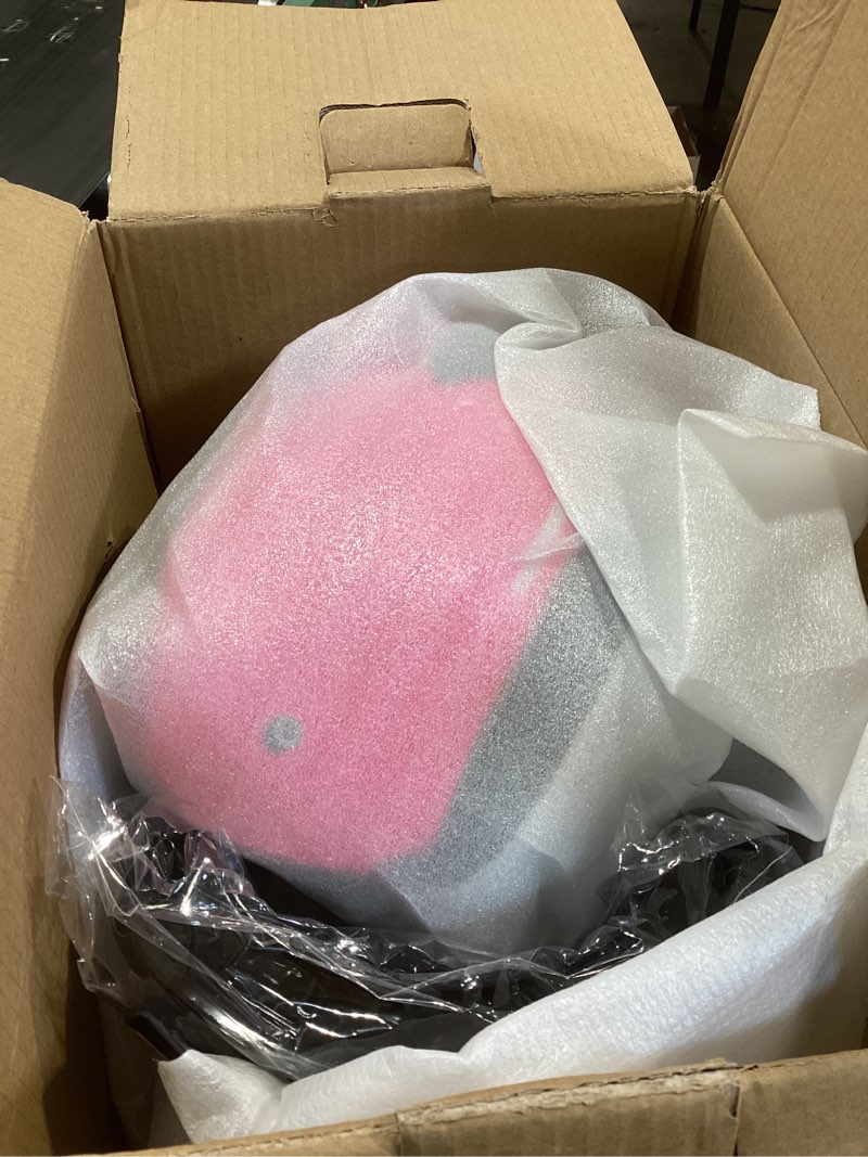 Condition photo showing Good Condition for youth motocross helmet dirt bike helmet,atv motorcycle helmet,outdoor dirt bike helmets,dot approved,off-road helmets with gloves goggles face shield 4-piece set pink small