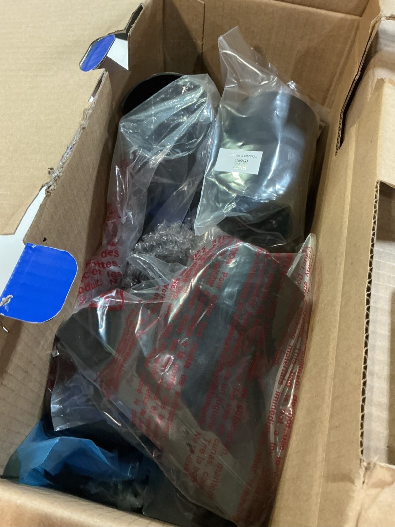 Condition photo showing Good Condition for kobalt 24-volt 270-cfm 130-mph battery handheld leaf blower 3 ah battery included charger included
