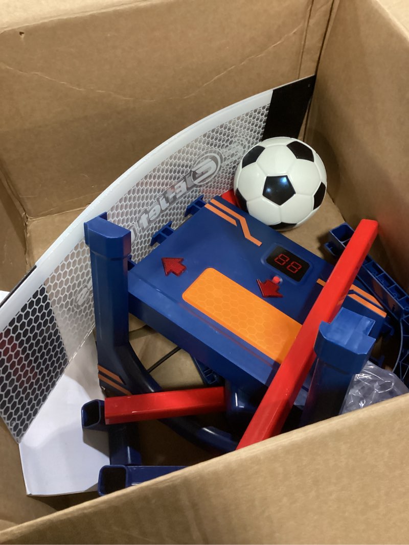 Condition photo showing As Is for Soccer Trainer Ball Set, Soccer Roundabout Sport Games Gifts | Foot-Eye Coordination Hand-Eye, Football Exercises Agility Training