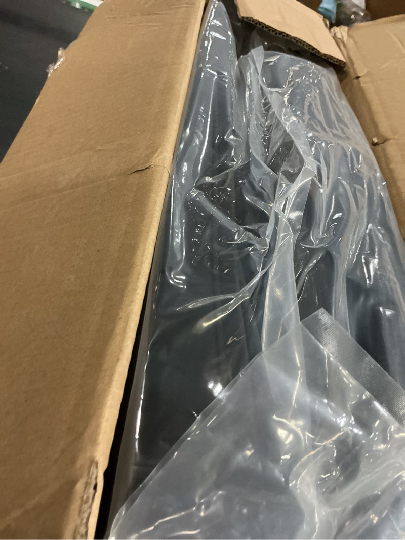 Condition photo showing Good Condition for Black Car Seat Cover with Lumbar Support, Car Seat Protector Waterproof, Nappa Leather Car Seat Cushion, Car Seat Covers Front Seats and Back Fit for Most Cars