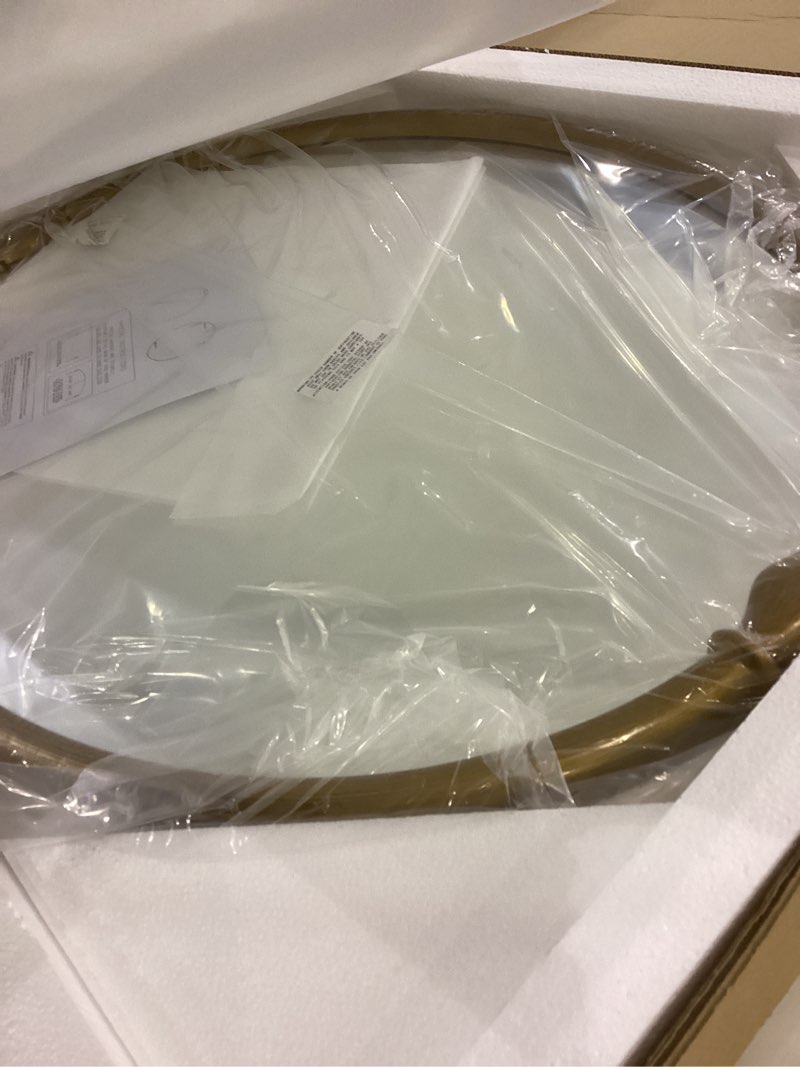 Condition photo showing New/Like New for Simon’s shop home & gifts mirror