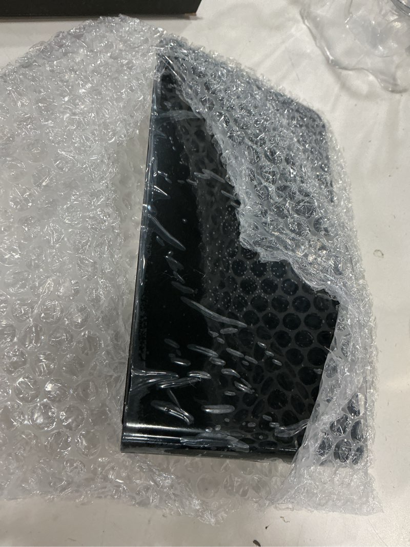 Condition photo showing Good Condition for GE Flat Panel Indoor HDTV Antenna  40-mile Range  VHF UHF 1080P 4K  33681