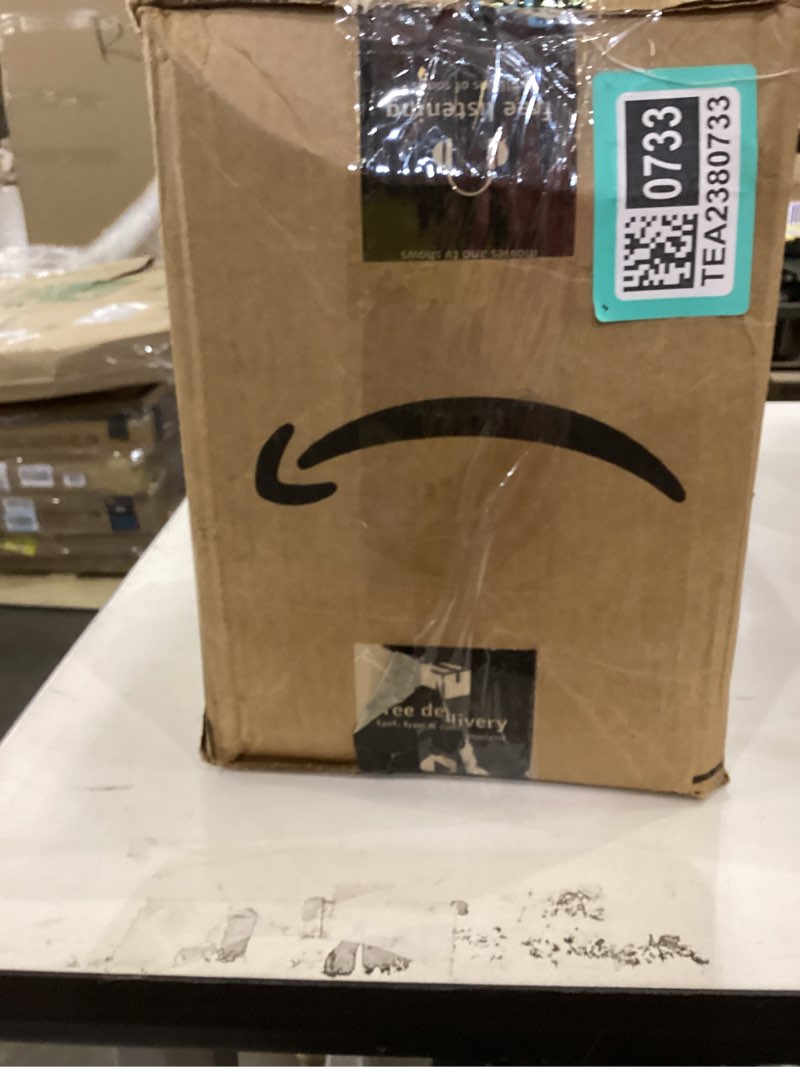 Condition photo showing As Is for Storage rack