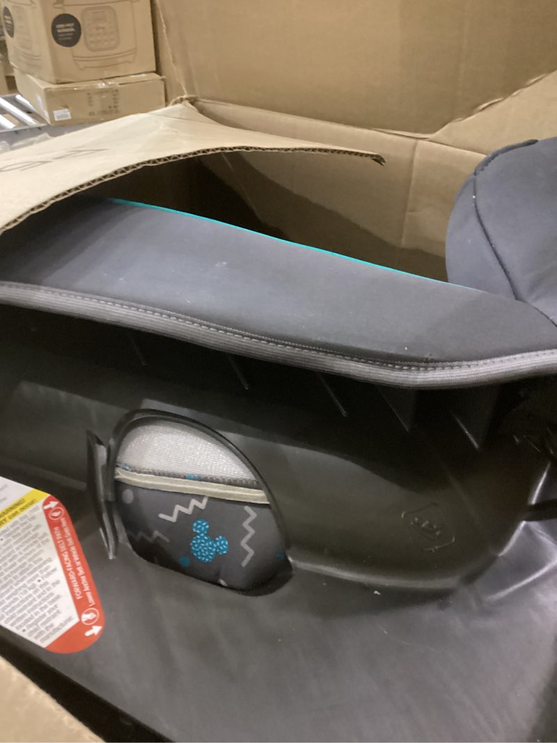 Car seat