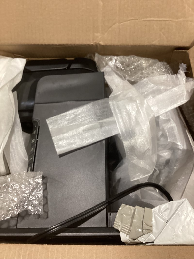 Condition photo showing New/Like New for BLACK+DECKER 12-Cup Coffee Maker with Easy On/Off Switch, Easy Pour, Non-Drip Carafe with Removable Filter Basket, Vortex Technology, Black 12-Cup 12-Cup