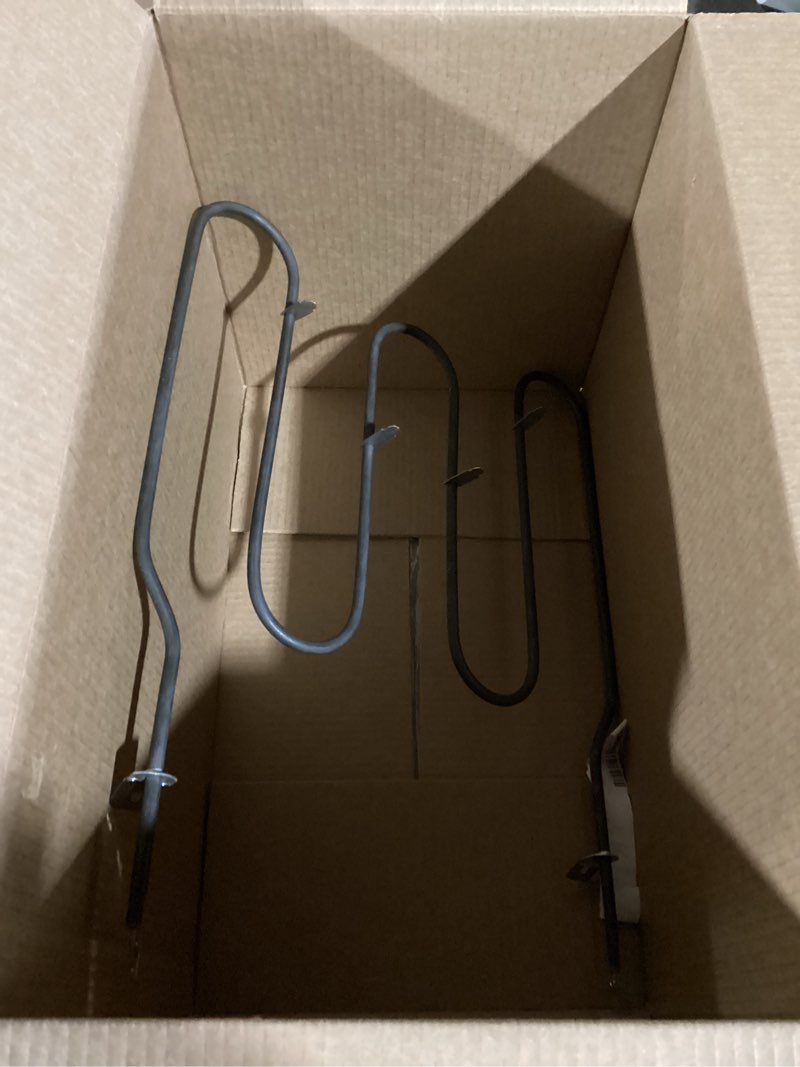 frigidaire 316407501 genuine oem bake element for ranges