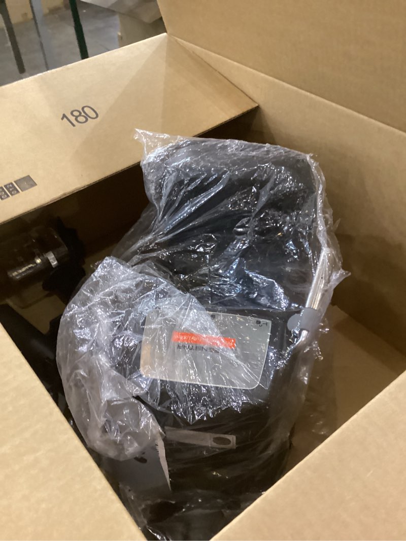 KEENSTAR 3.5Bar Espresso Machine with Milk Frother, 800W Compact Espresso and Cappuccino Machine wit