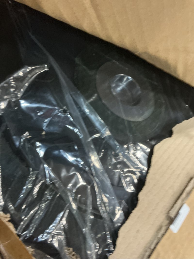Condition photo showing Good Condition for cap barbell rubber olympic bumper plate | multiple options/colors pro 10lbs - pair