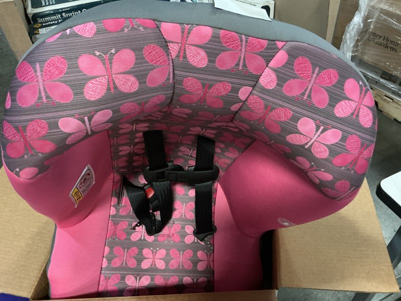 Condition photo showing Good Condition for scenera® extend convertible car seat cc341hjc